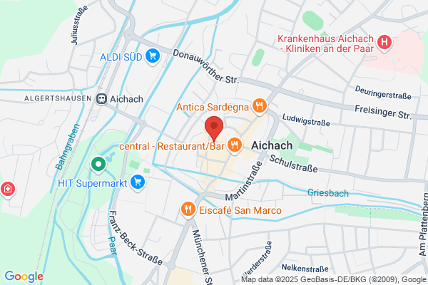Nah und Frisch Helmut Reinthaler