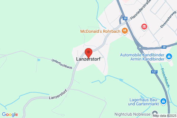 Karl Lanzerstorfer