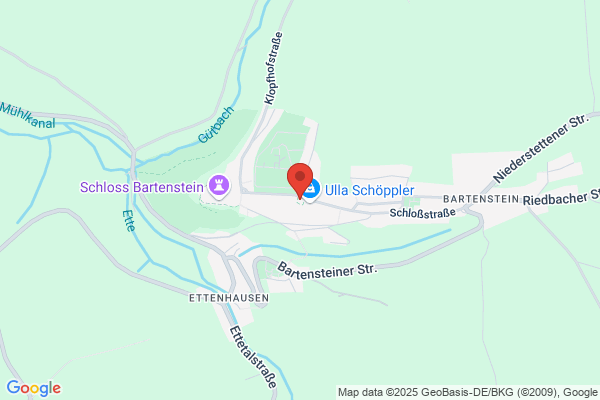 OMB - Bartenstein