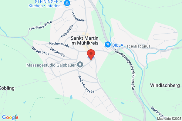 Sparkasse Mühlviertel-West Bank AG - Geschäftsstelle St. Martin