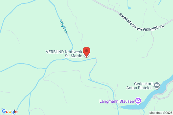 Verbund- Austrian Hydro Power AG