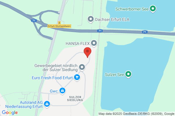 Vogt electronic Austria Ges.mbH