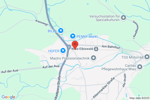 Apotheke Wies