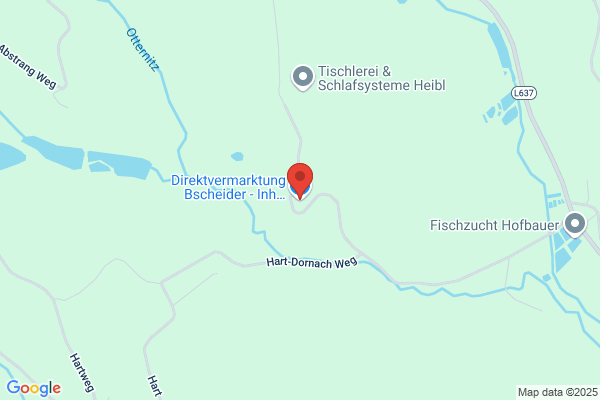 Bscheider KG