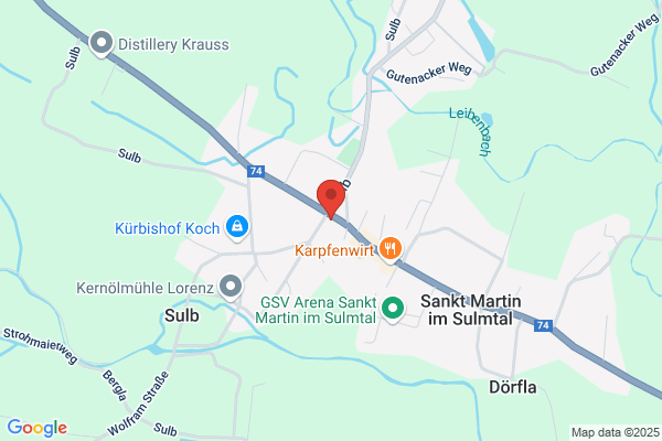 Gesunde Gemeinde