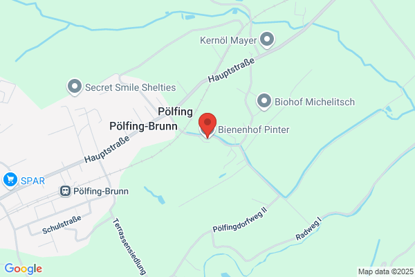 Imkereiverein Poelfing - Brunn