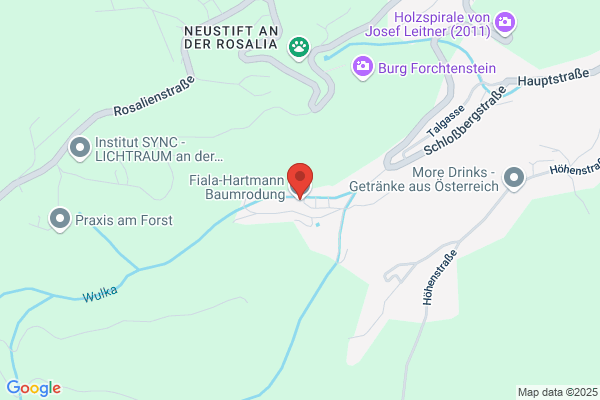 Baumgaertner GmbH