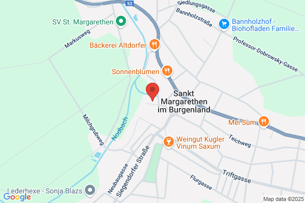 Gasthof Wind Kueche mit Pfiff