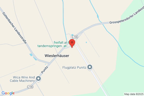 Punitz Flugbetrieb Ges.mbH
