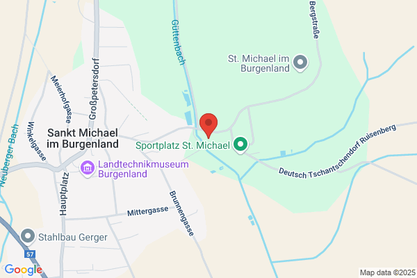 TC St. Michael Eckhard Kremsner