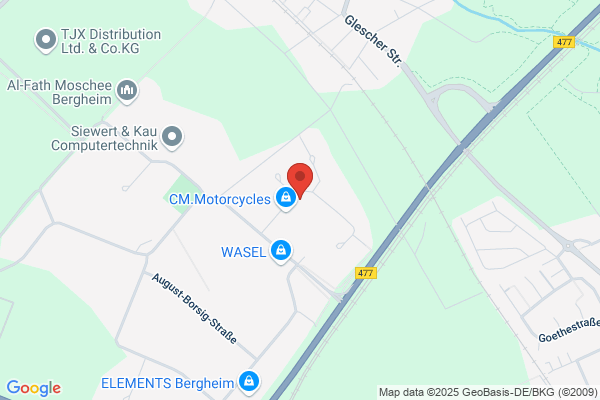 City car Vertrieb Ges.mbH