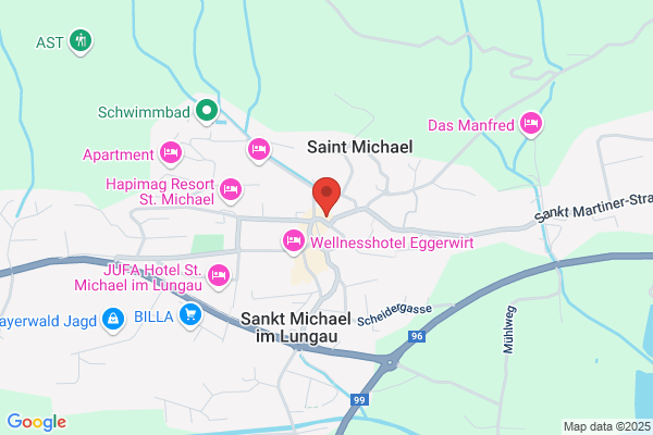 Raiffeisenbank St. Michael reg.Gen.mbH