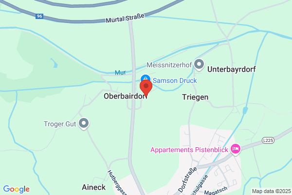 BIOM - Energie Vertriebsgesellschaft mbH