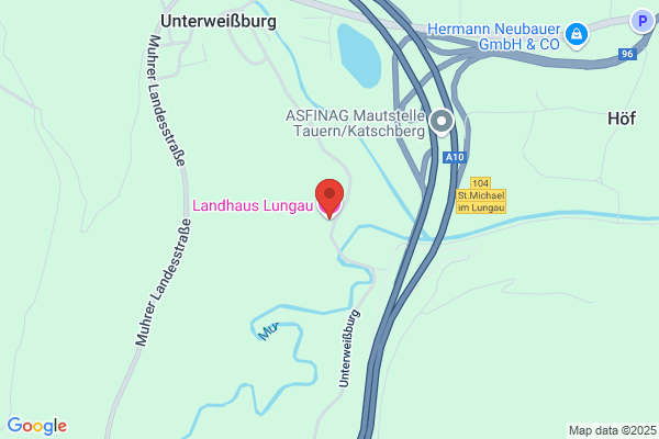 Landhaus Lungau