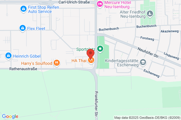 Finn Jeppesen GmbH