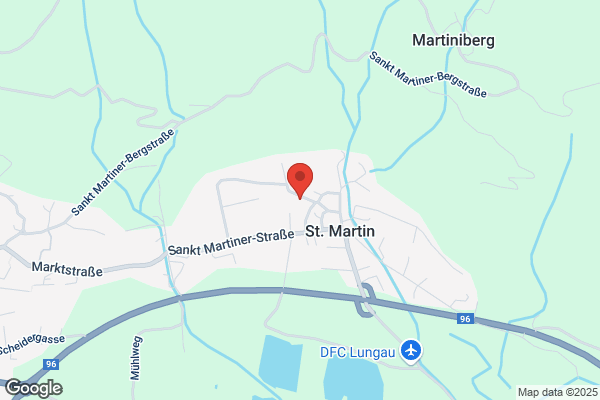 Gasthof Metzgerstubn