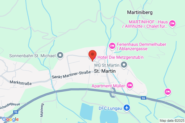 Gasthof Metzgerstubn