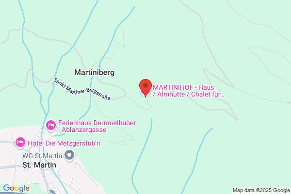 Martinihof Schlick