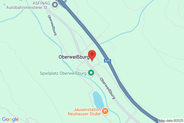Volksschule Oberweissburg