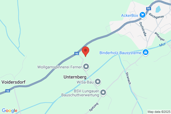 Getraenke und Service Gesellschaft Kiener und Co
