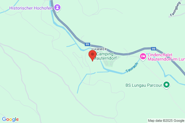 Auszeit-XL Urlaub Mauterndorf