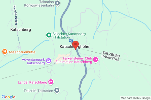 Familienhotel Hinteregger