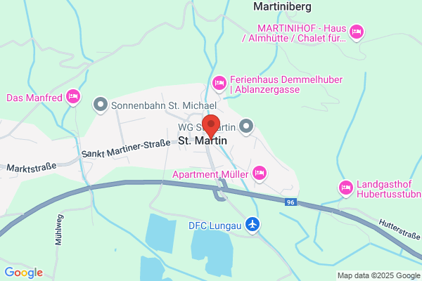 Mentenwirt Pension und Appartement