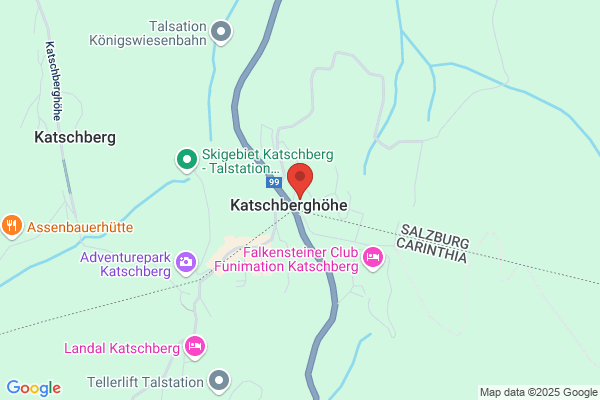 Basekamp Mountain Budget Hotel