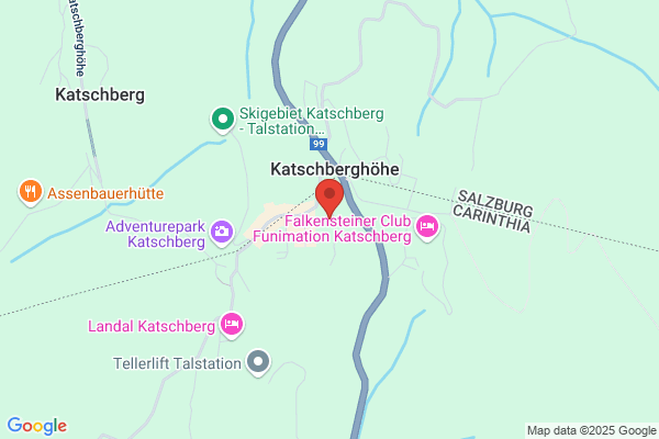 Hotel am Katschberg Betriebsgesellschaft m.b.H.