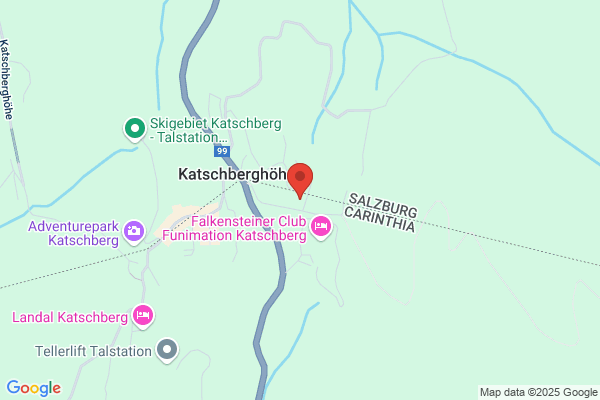 Salzburgerhof