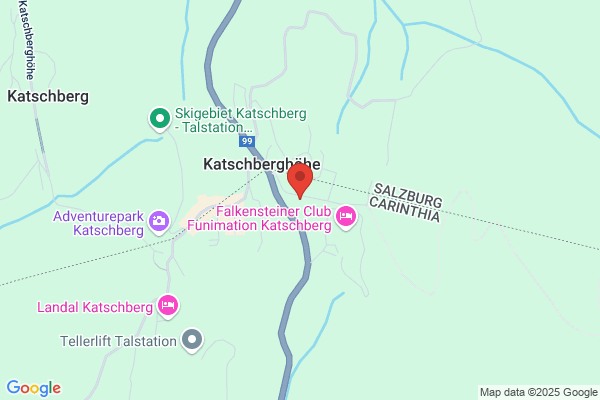 Ainecklifte Beteiligungs GmbH