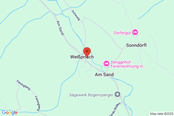 Pension Gruber Muehle