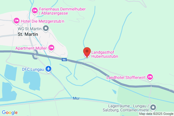 Pension Hubertus