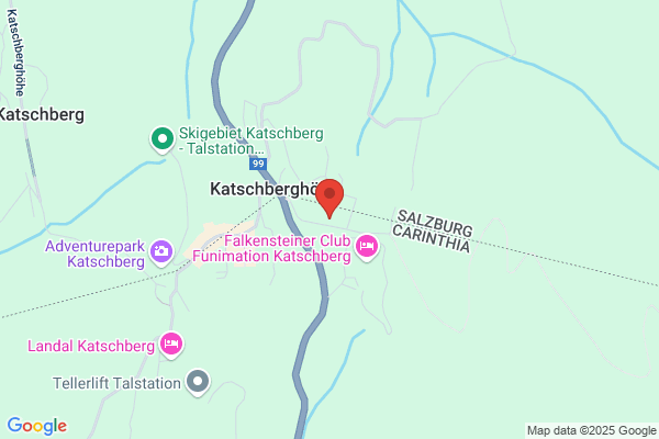 Katschberg Lodge