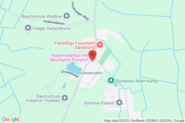Falkensteiner Hotel Hubertus