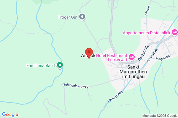 Ainecklifte Ges.mbH und Co KG