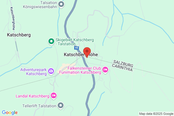 Katschbergbahnen GmbH