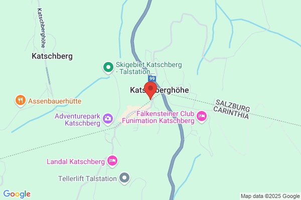 EDITH'S Schischule Katschberg