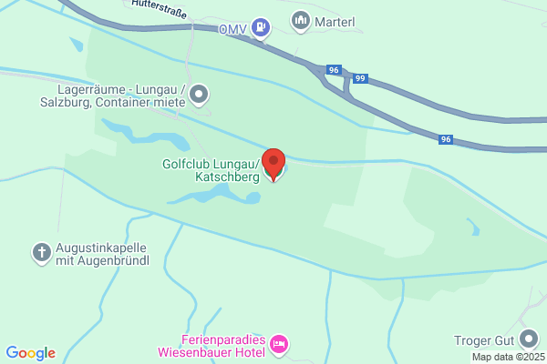 Lungau-Katschberg Golfgesellschaft m.b.H.