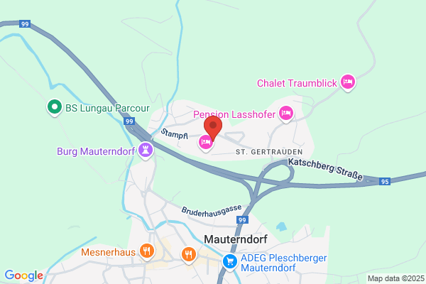 USC Mauterndorf