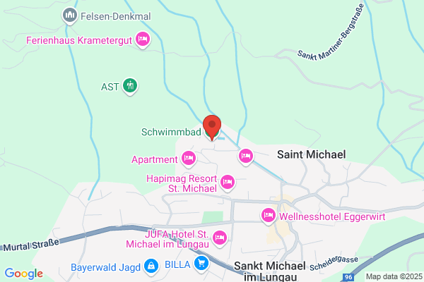 Schwimmbad