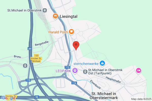lebens.laden & Postpartnerbetrieb