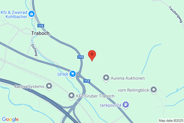 Huber Erdbewegung & Transport GmbH