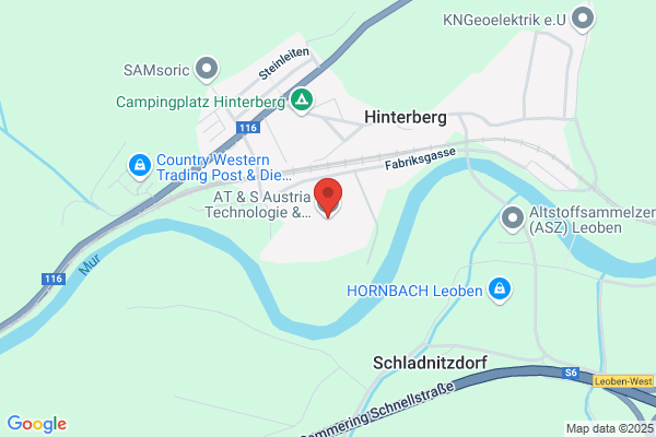 AT und S Austria Technologie und Systemtechnik AG
