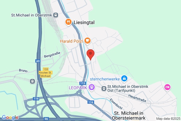 Asphaltmischanlage Lagler und Co GesmbH