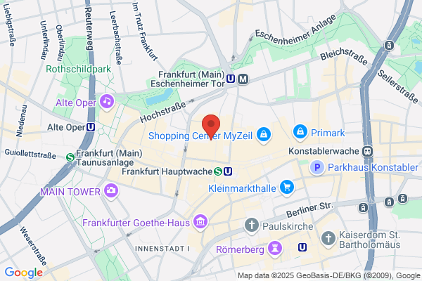 Bulle und Baer, Edlinger und Partner OEG