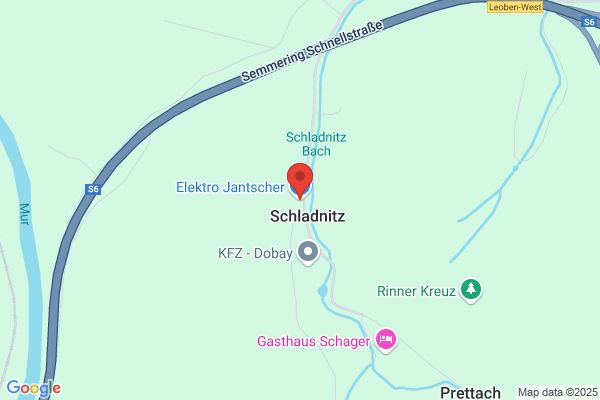 Elektro Jantscher