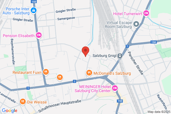 Willi Meingast Gesellschaft m.b.H. und Co. KG.