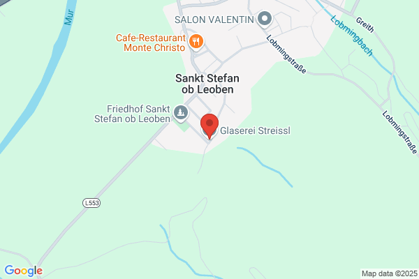 Glaserei Streissl