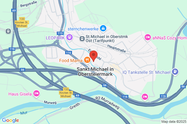 Jugendzentrum
